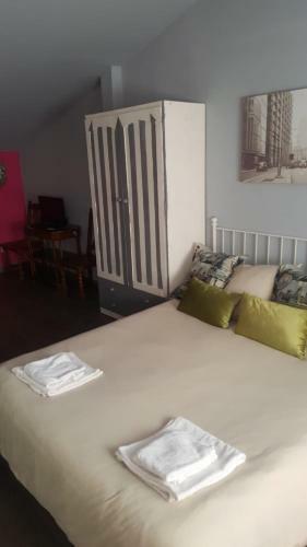 Apartamento El Manantial