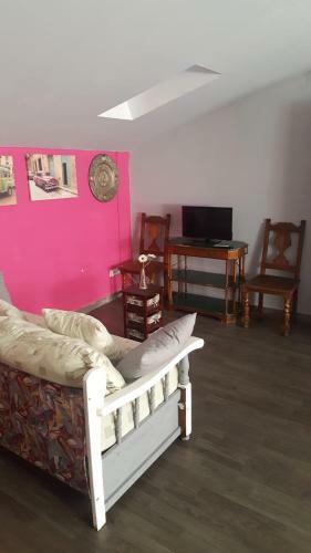 Apartamento El Manantial