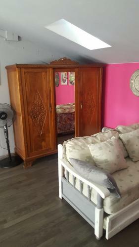 Apartamento El Manantial