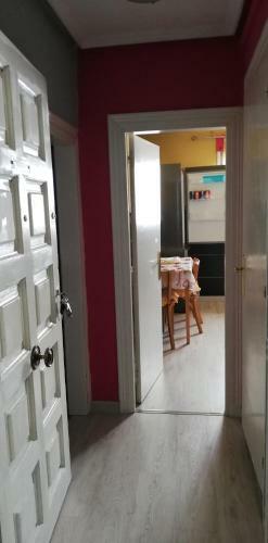 Apartamento El Manantial