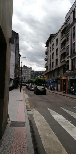 Apartamento El Manantial