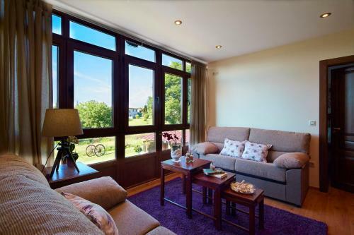 Agroturismo La Pi�era