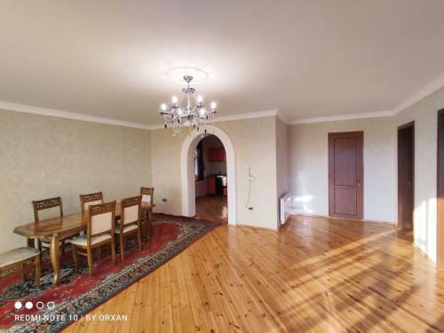Gabala Mountain Slope Villa