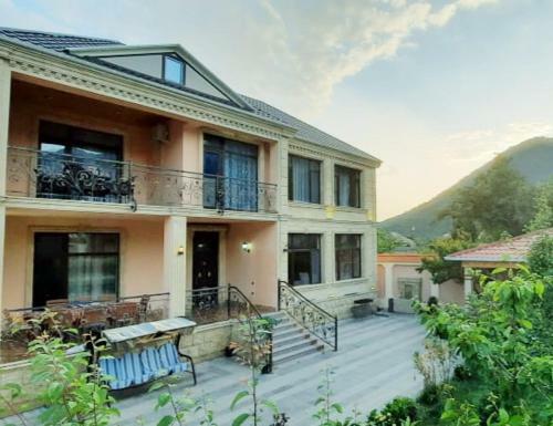 Villa Panorama