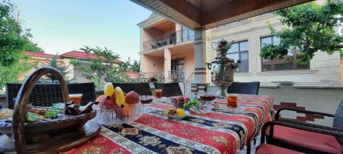 Villa Panorama