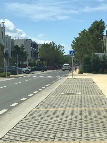Julia's Valamar Beach Apartment
