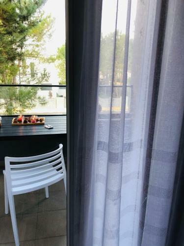 Julia's Valamar Beach Apartment