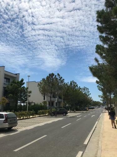 Julia's Valamar Beach Apartment