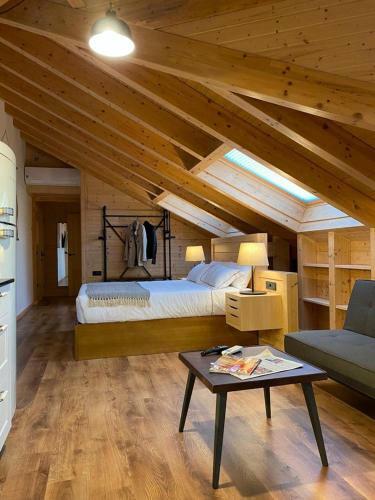 Apartamentos La Casina de Los M�sicos