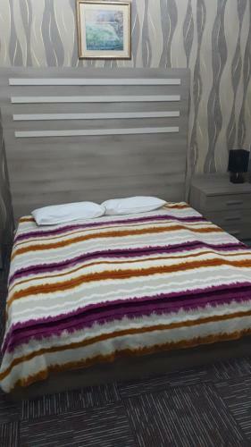 Azpetrol Hotel Gazax