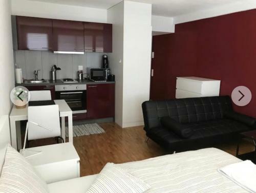 Baden Apartment