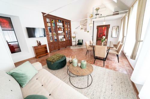 Apartamento Haus Im Schlosserg�sschen