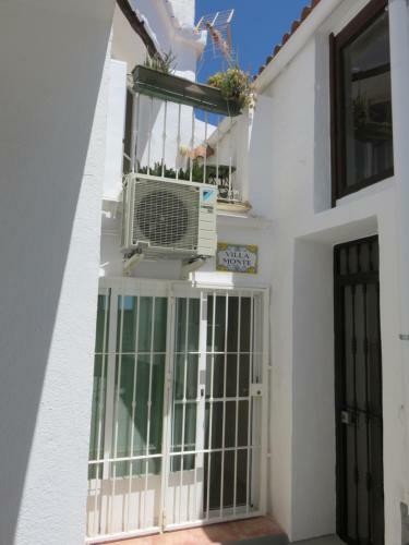 Villa Monte