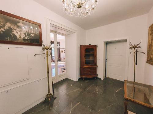 Villa Musik - Historical Apartments In Baden