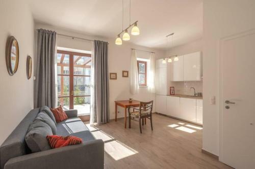 Villa Musik - Historical Apartments In Baden