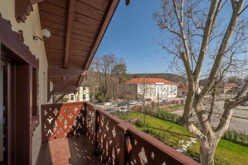 Villa Musik - Historical Apartments In Baden