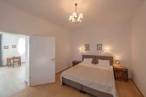 Villa Musik - Historical Apartments In Baden