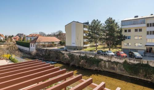 Villa Musik - Historical Apartments In Baden