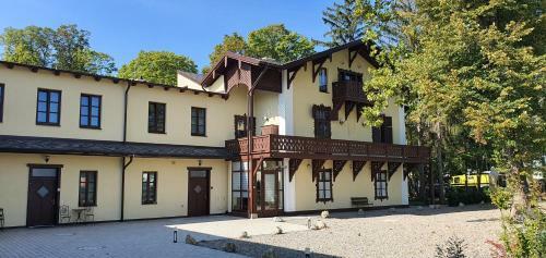 Villa Musik - Historical Apartments In Baden