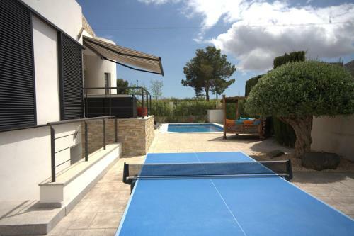 La Villa La Vie