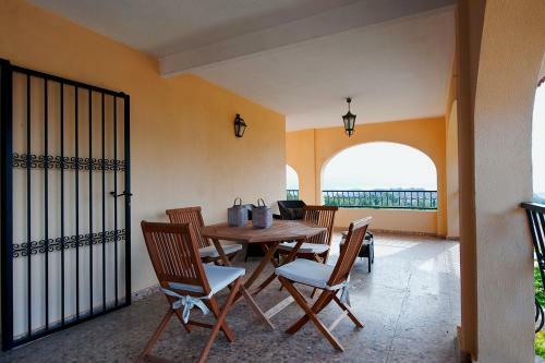 Villa Bovalar