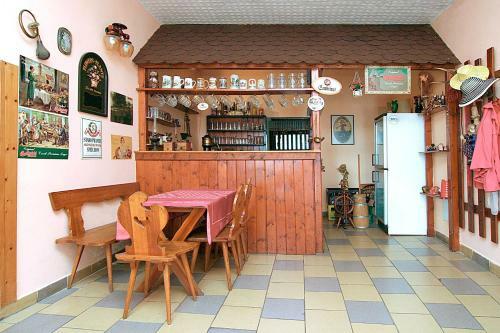 Hostal Penzion Muflon