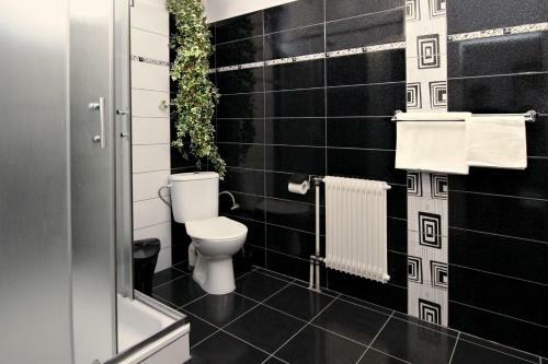 Hostal Penzion Muflon