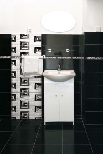 Hostal Penzion Muflon