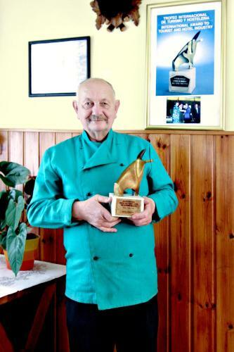 Hostal Penzion Muflon