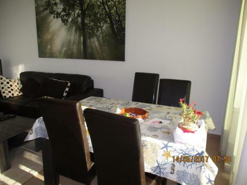 Apartamento Casa Spa