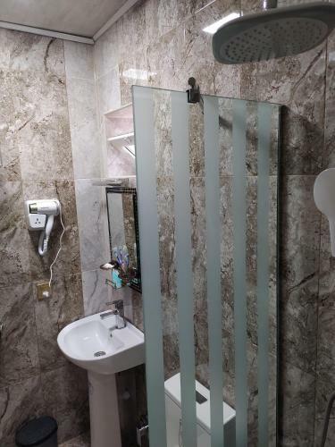 Gold Hotel Quba
