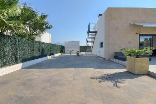 We Love Villas Spain - Villa Milan