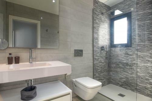 We Love Villas Spain - Villa Milan