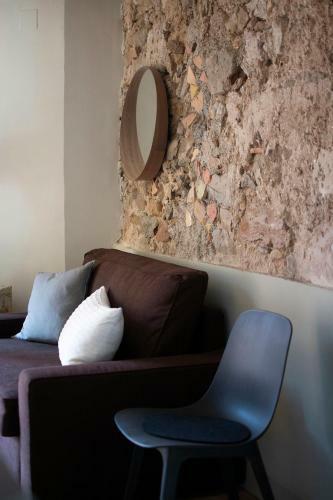 Apartamento Cal Punt�