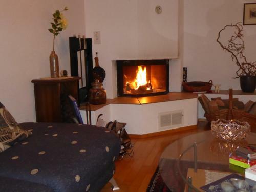 Apartamento Haus Gasch�r
