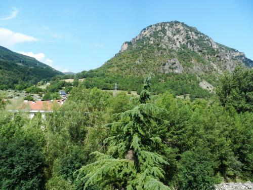 Apartamento Ca De G�raldine