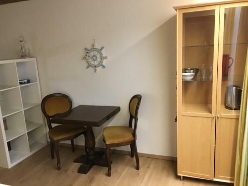Apartamento Neptun 2 (Im Zentrum Von Bad Ragaz)
