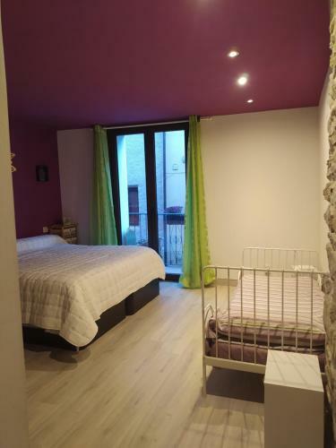 Apartamento Casa D�az