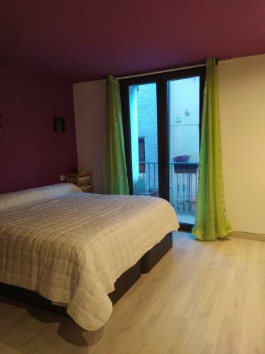 Apartamento Casa D�az
