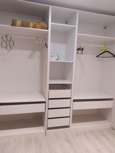 Apartamento Casa D�az