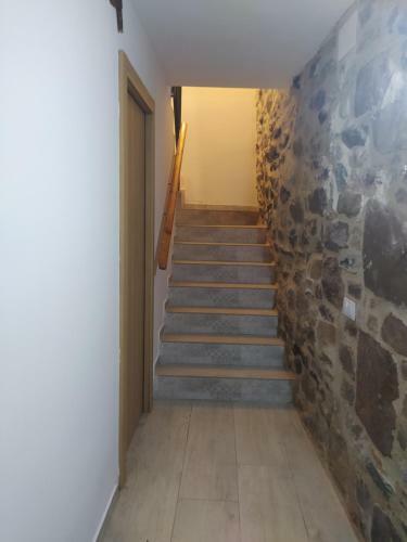 Apartamento Casa D�az