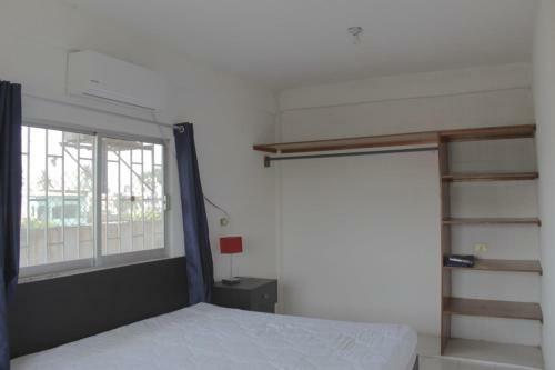 Apartamento M Y M Departamentos