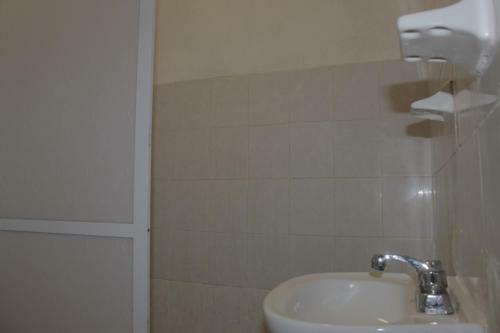 Apartamento M Y M Departamentos