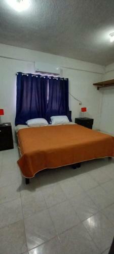 Apartamento M Y M Departamentos