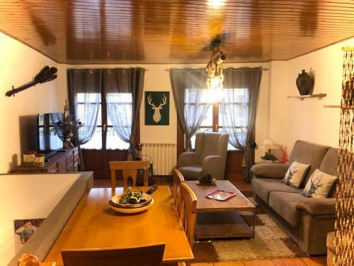 Apartamento Duplex A La Pla�a Major