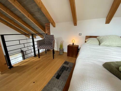 Apartamento Penzion Stodola