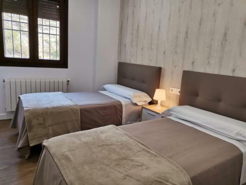 Apartamento Vivienda Tur�stica Cumbre de Pontones