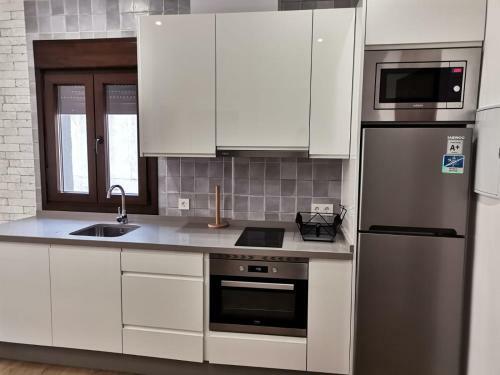 Apartamento Vivienda Tur�stica Cumbre de Pontones