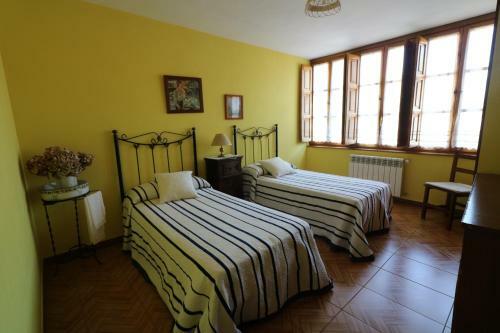 Agroturismo Pelayo I