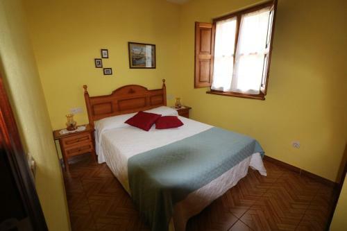 Agroturismo Pelayo I